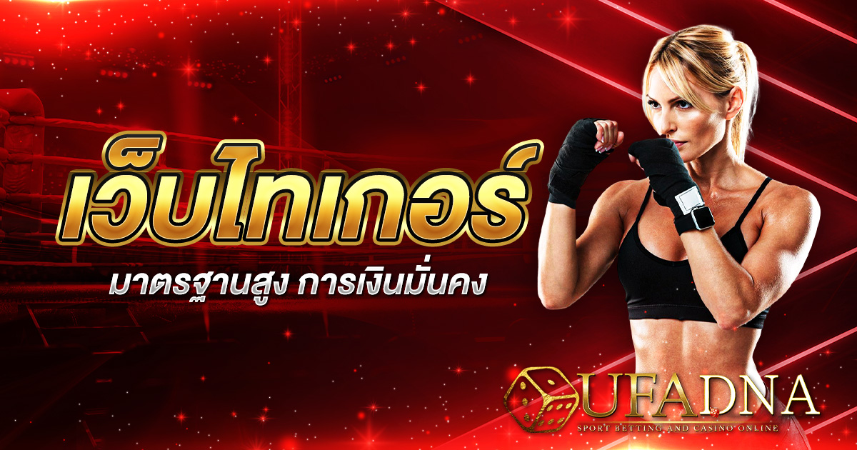 เว็บไทเกอร์